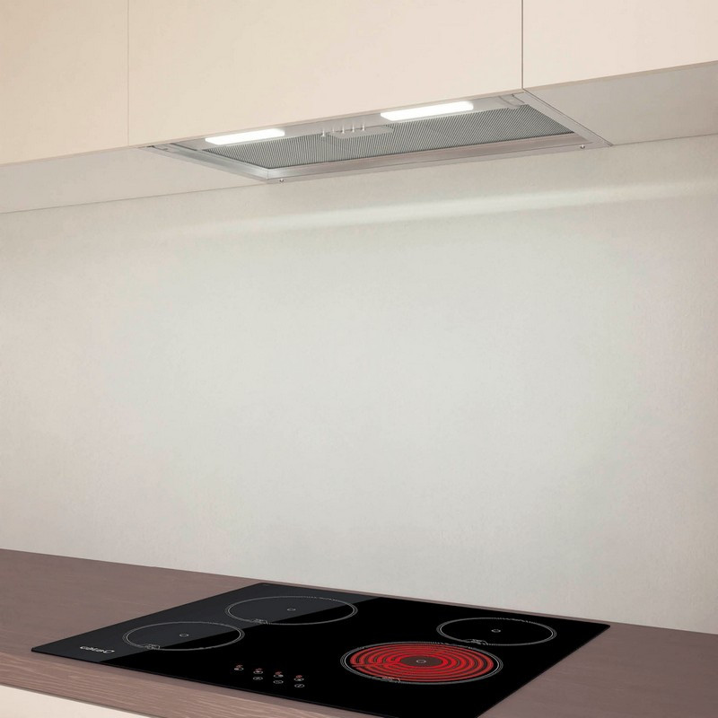 CATA - Páraelszívó ARMONIA 60 X inox