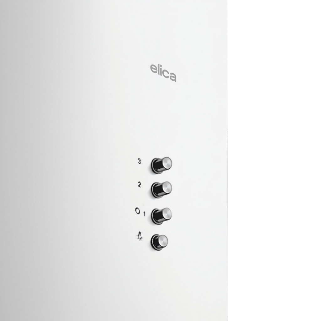 ELICA - Páraelszívó TUBE PRO WH MAT/A/43 + Mikro MW-5120B