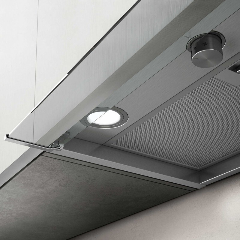 ELICA - Páraelszívó BOXIN IX/A/60 inox