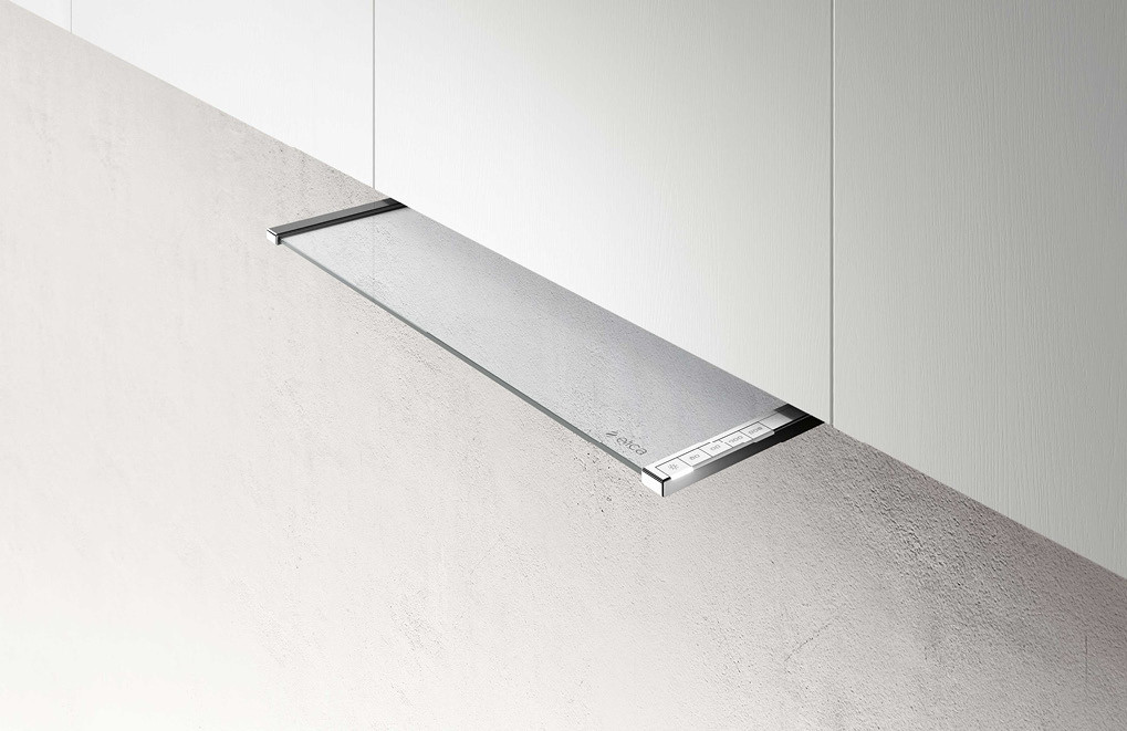ELICA - Páraelszívó GLASS OUT IX/A/60
