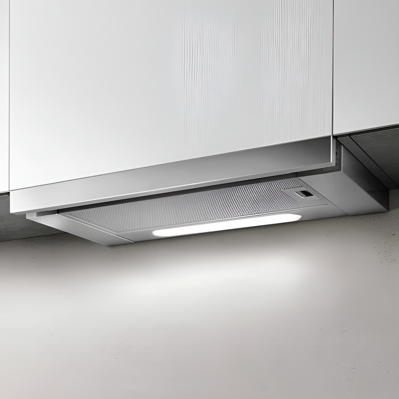 ELICA - Páraelszívó ELITE 35 GRIX/A/60 inox
