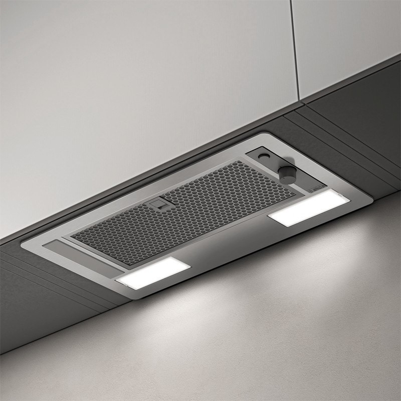 ELICA - Páraelszívó ERA S IX/A/52 inox