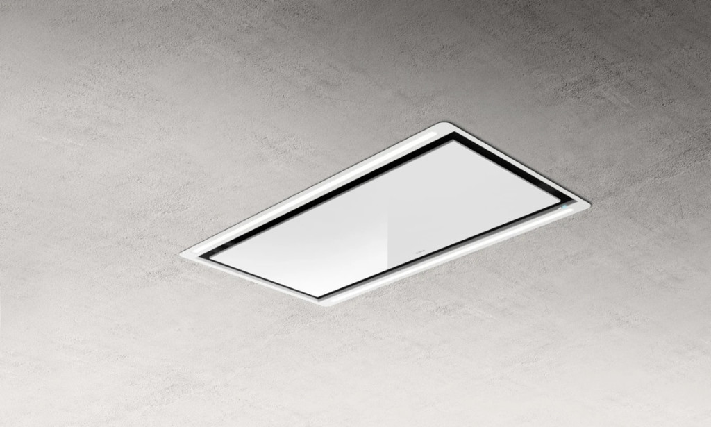 ELICA - Páraelszívó HILIGHT GLASS NO MOTOR WH/A/100 motor nélkül