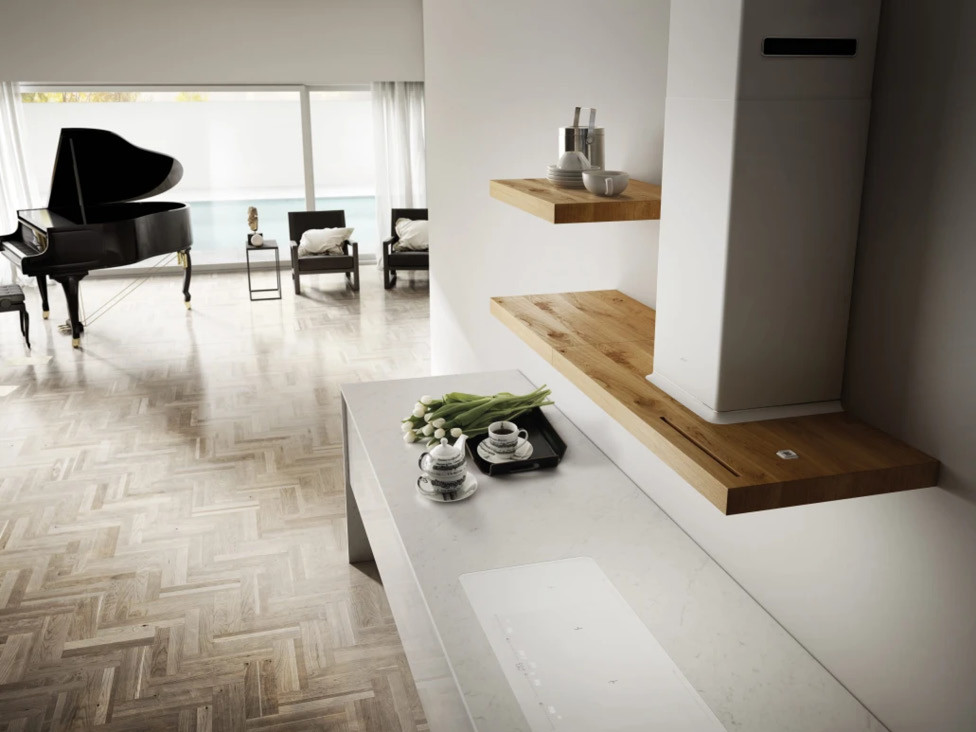 ELICA - Páraelszívó BIO WH/A 90 ROVERE