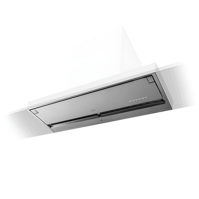 ELICA - Páraelszívó BOXIN NO DRIP IX/A/120 inox