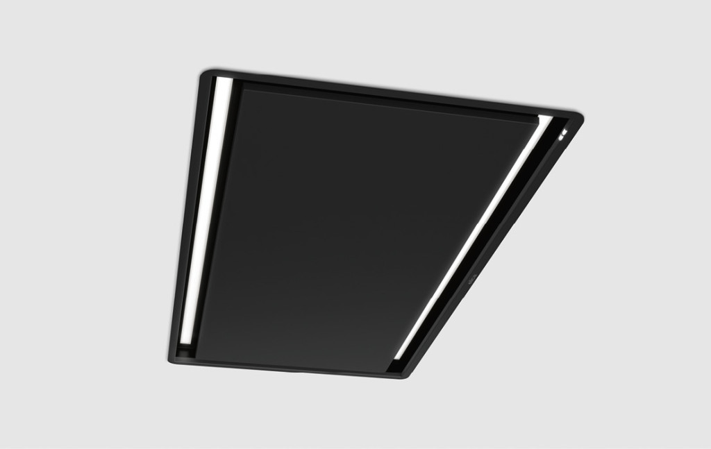 ELICA - Páraelszívó ILLUSION H30 BL MAT/A/100