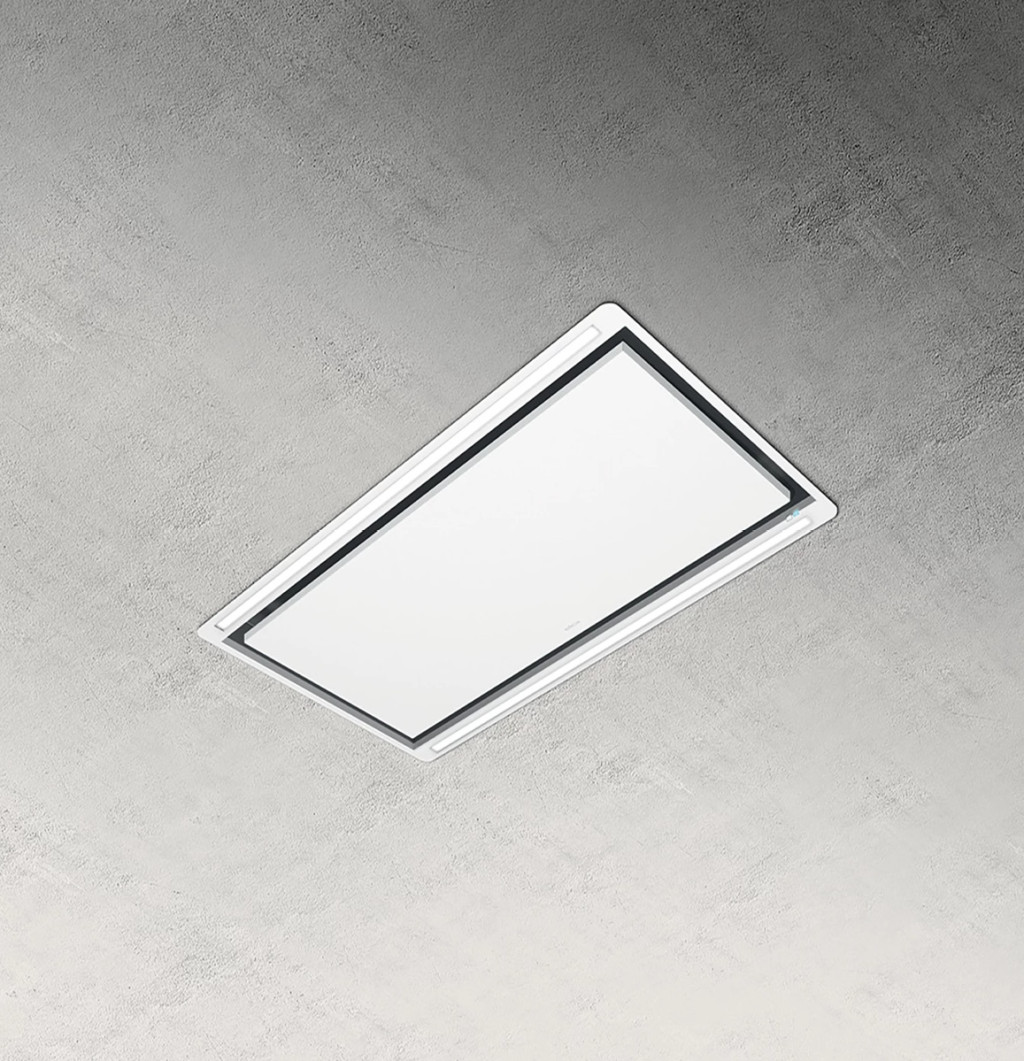 ELICA - Páraelszívó HILIGHT-X H16 WH/A/100