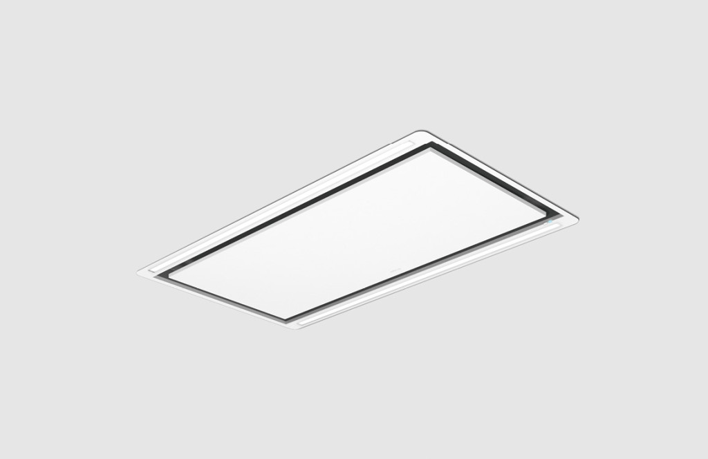 ELICA - Páraelszívó HILIGHT-X H16 WH/A/100