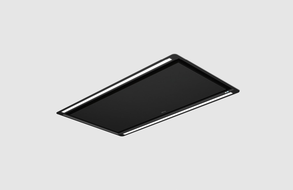 ELICA - Páraelszívó HILIGHT-X H30 BL MAT/A/100