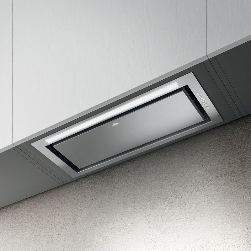 ELICA - Páraelszívó HIDDEN ADVANCE PLUS @ IX/A/52