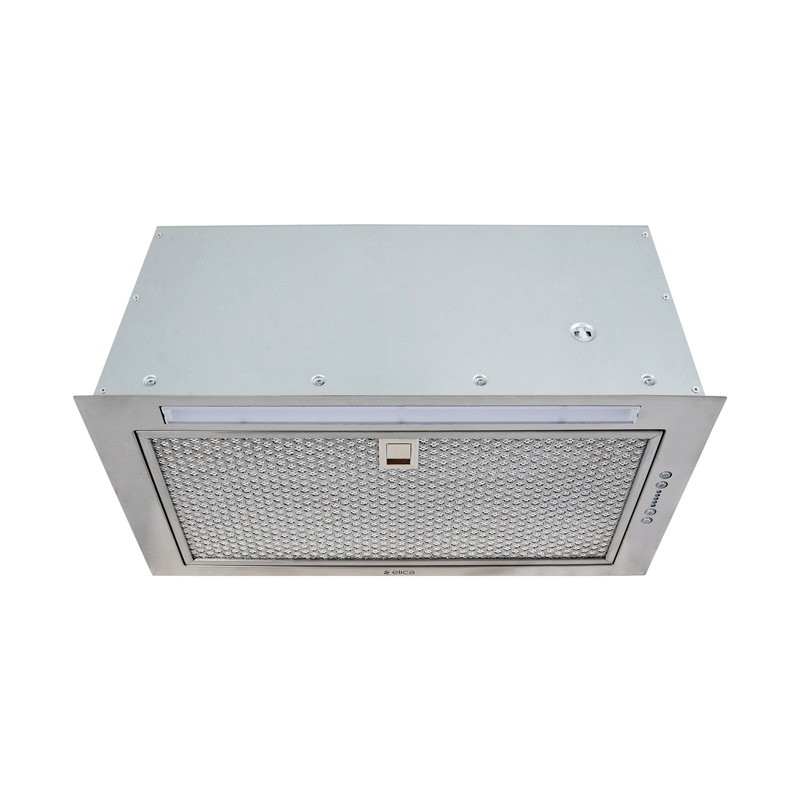 ELICA - Páraelszívó FOLD S IX/A/52 inox + hűtőtáska