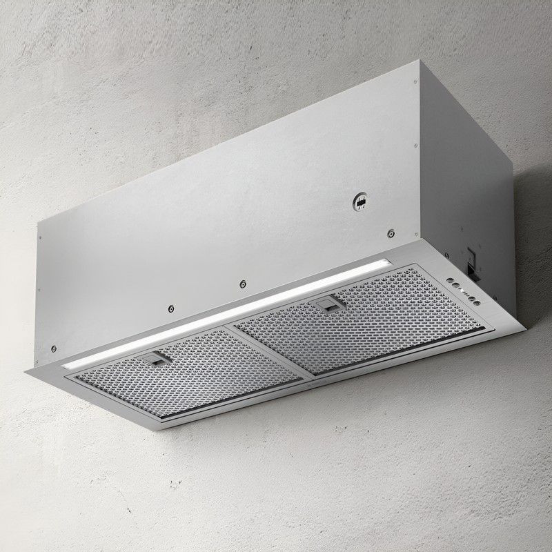 ELICA - Páraelszívó FOLD S IX/A/72 inox + hűtőtáska