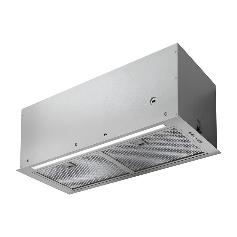 ELICA - Páraelszívó FOLD S IX/A/72 inox + hűtőtáska