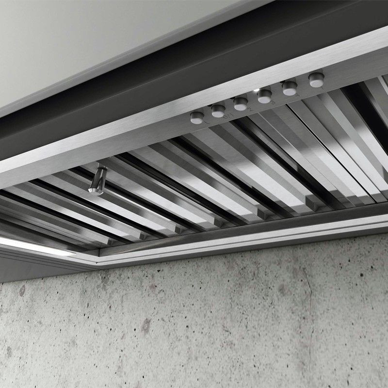 ELICA - Páraelszívó CT35 PRO IX/A/90 inox