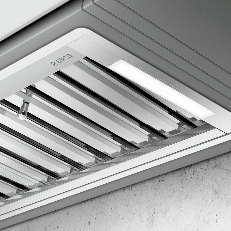 ELICA - Páraelszívó CT35 PRO IX/A/90 inox