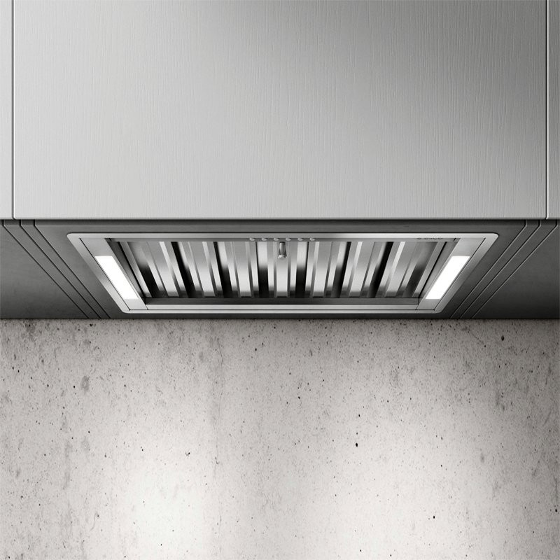 ELICA - Páraelszívó CT35 PRO GME IX/A/60 inox motor nélkül