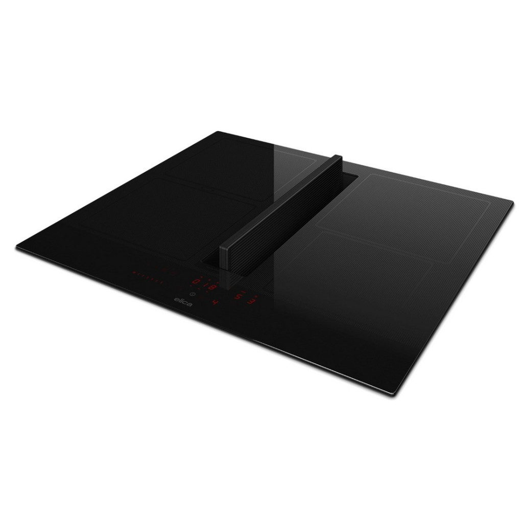 ELICA - NIKOLATESLA VELVET BL/A/60 + CATA Edényszett PROFESSIONAL - A készlet erejéig rendelhető!