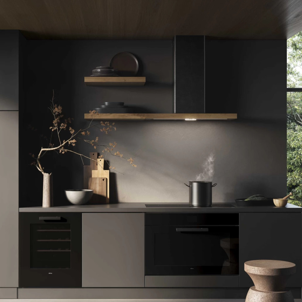 ELICA - Páraelszívó BIO BLRO/A 90 ROVERE