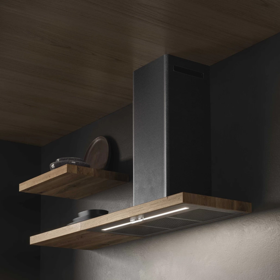 ELICA - Páraelszívó BIO BLRO/A 90 ROVERE