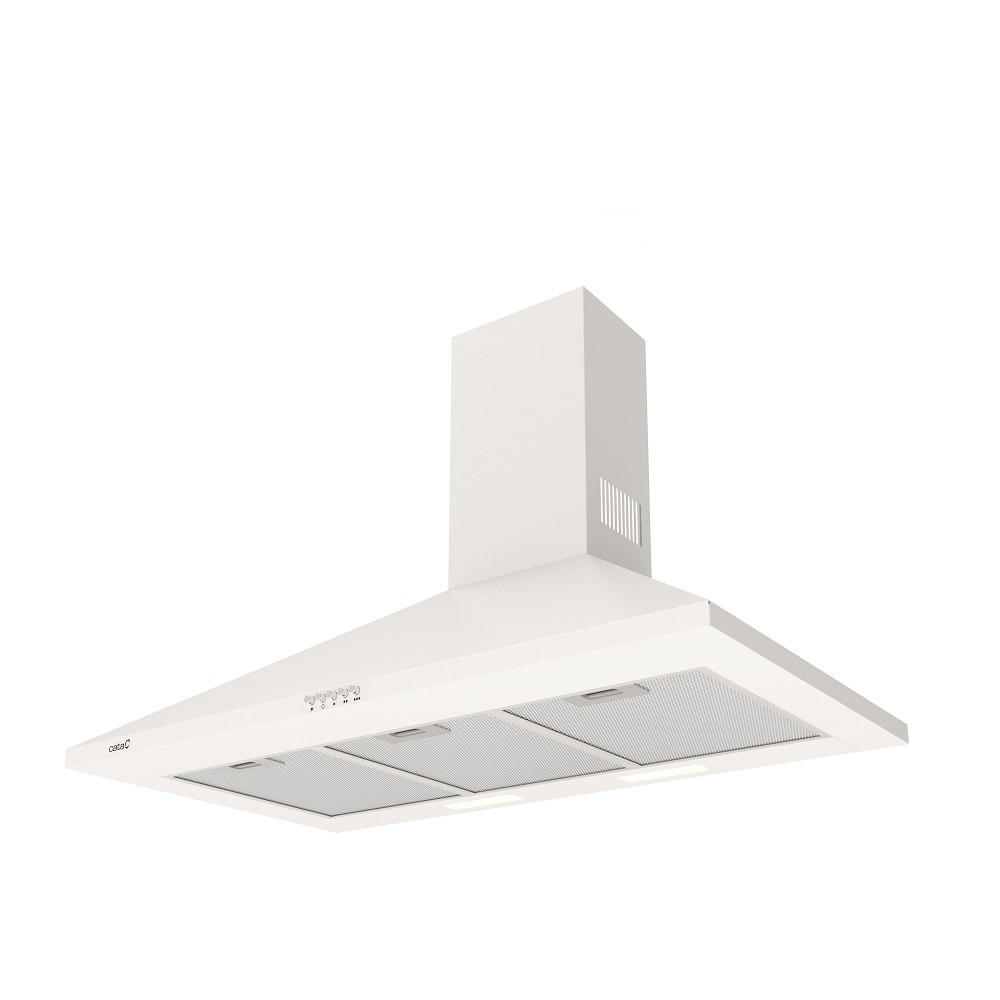 CATA - Páraelszívó OMEGA 900 WH/M fehér