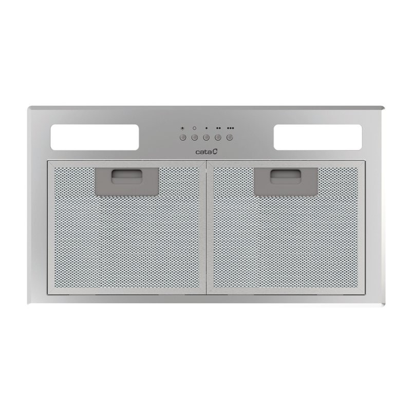 CATA - Páraelszívó GT-PLUS 45 X/M inox