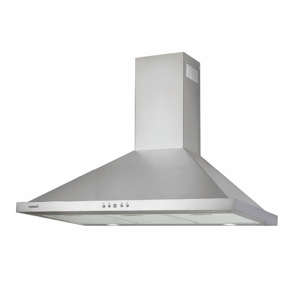 CATA - Páraelszívó BETA PRO 9000 X inox