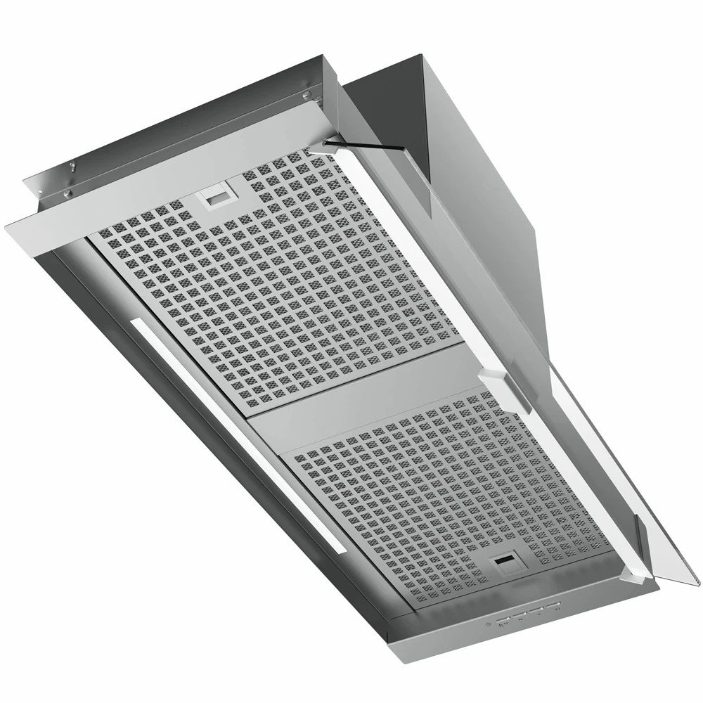CATA - Páraelszívó Corona 80 X/C - Inox