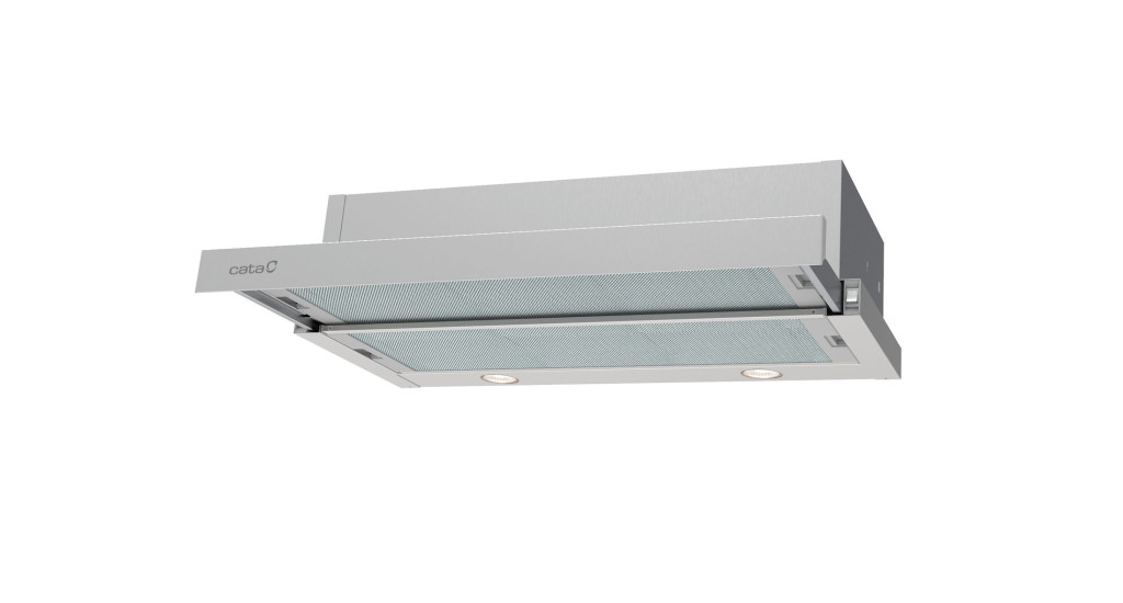 CATA - Páraelszívó TF-2003/70 LED duralum