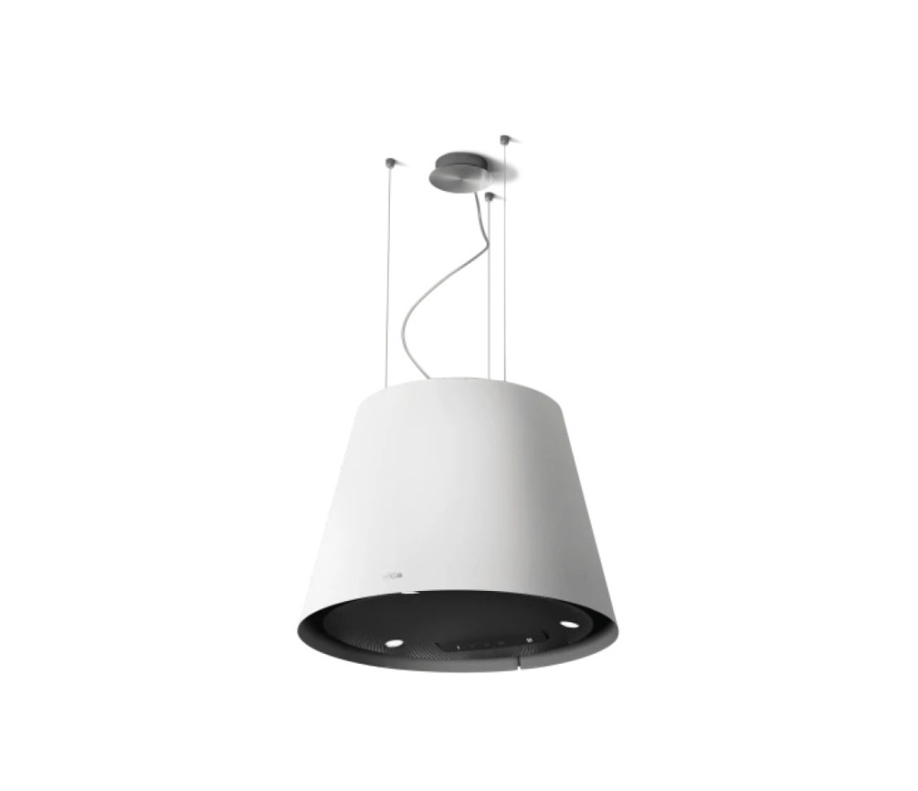 ELICA - Páraelszívó EASY UX BL MAT/F/50