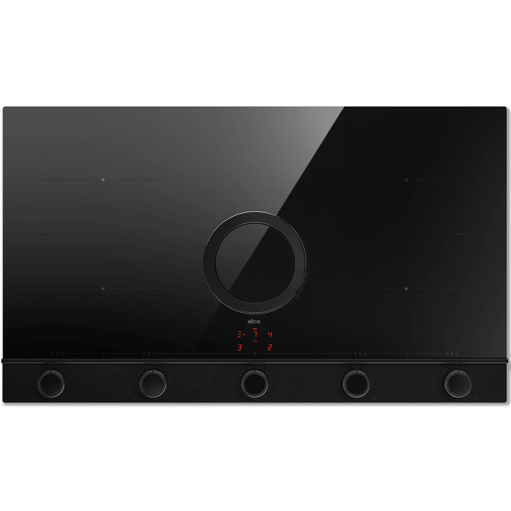 ELICA - NIKOLATESLA UNPLUGGED EVO BL/A/90