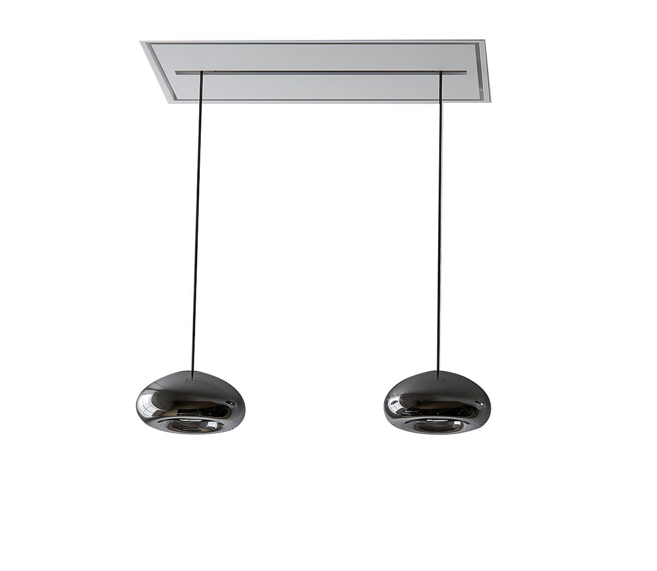 SIRIUS - Páraelszívó SLT-976 SUPERNOVA EM TW WI-FI (Fekete) motor nélkül