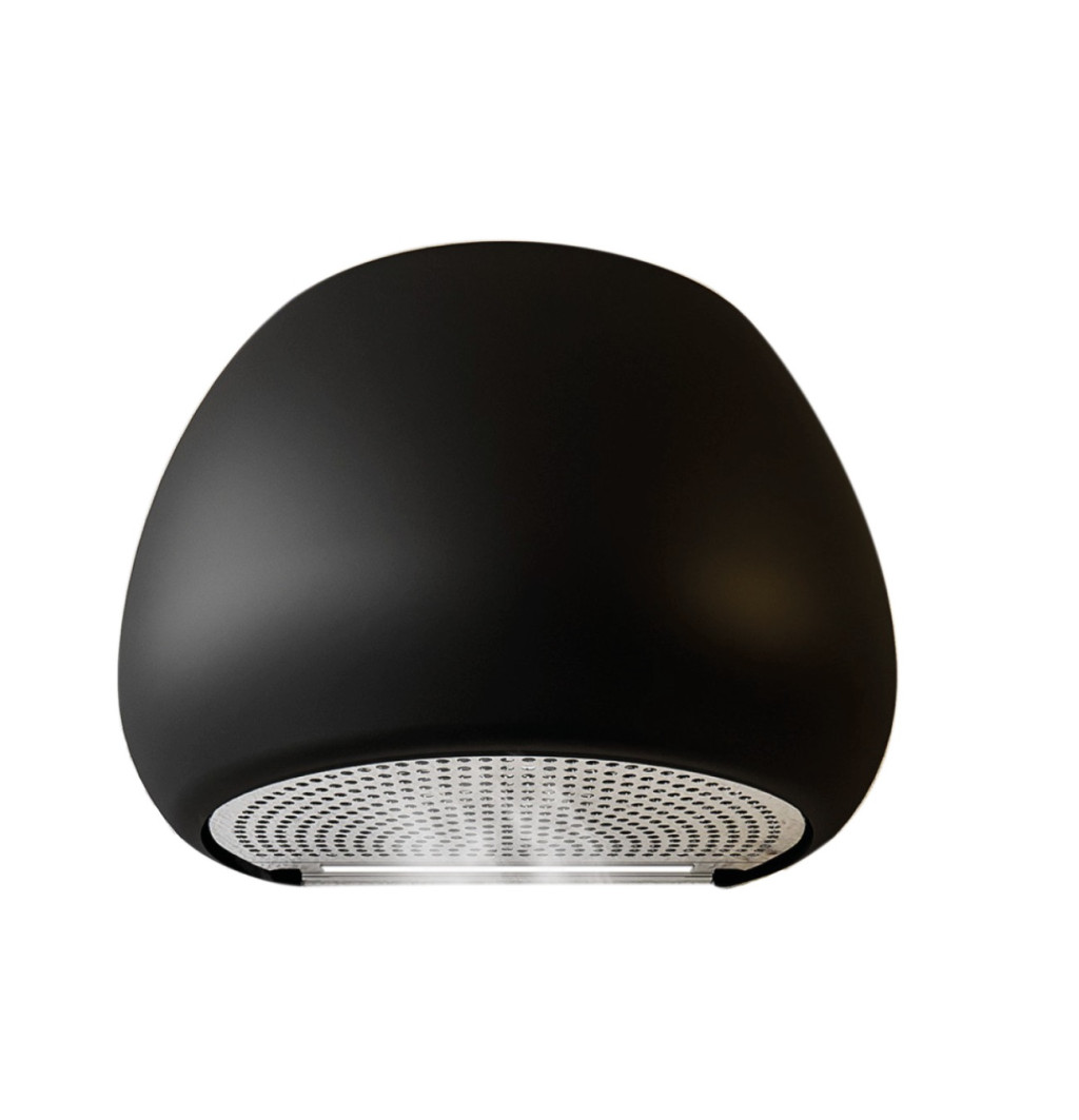 SIRIUS - Páraelszívó SLT-106 LINK TW fekete
