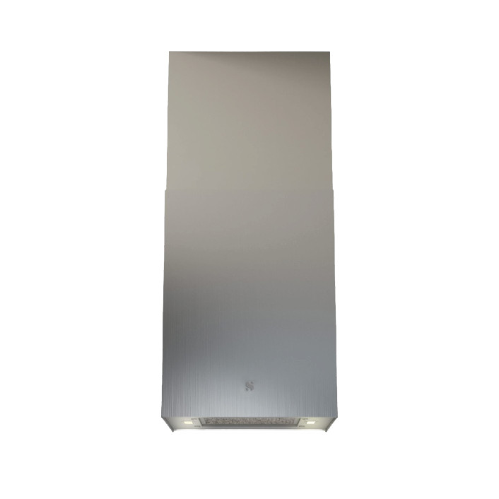 SIRIUS - Páraelszívó MO-210 inox