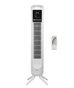 ARDES 5T803 Oszlop ventilátor, távirányítóval