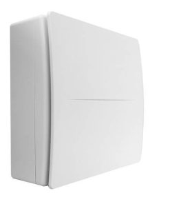 AERAULIQA QX-100 Silent Centrifugális elszívó ventilátor