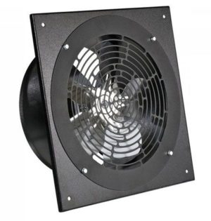 Vents OV1 ipari axiál ventilátor
