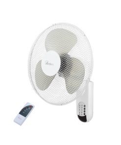 ARDES 5W40RW falra szerelhető ventilátor távvezérlővel