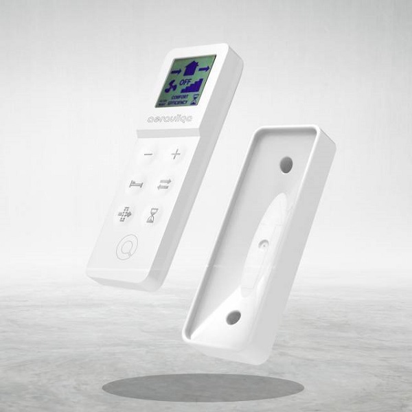 Quantum Orion egyhelyiséges hővisszanyerő - Image 4