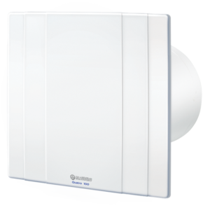 Blauberg Quatro 100 fürdőszoba szellőztető ventilátor