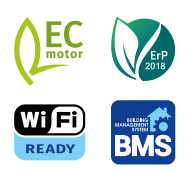 Blauberg Reneo Ikonok