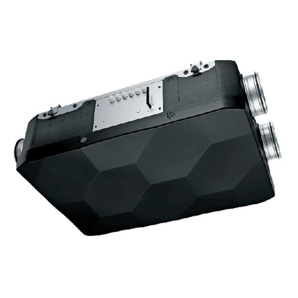 Blauberg Reneo D 240 mennyezeti szellőztető gép