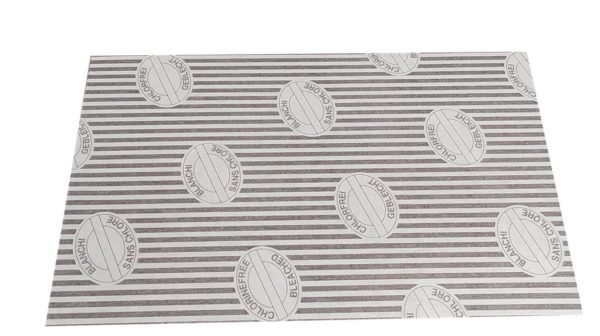 Davoline - Páraelszívó acryl filter OLYMPIA 60