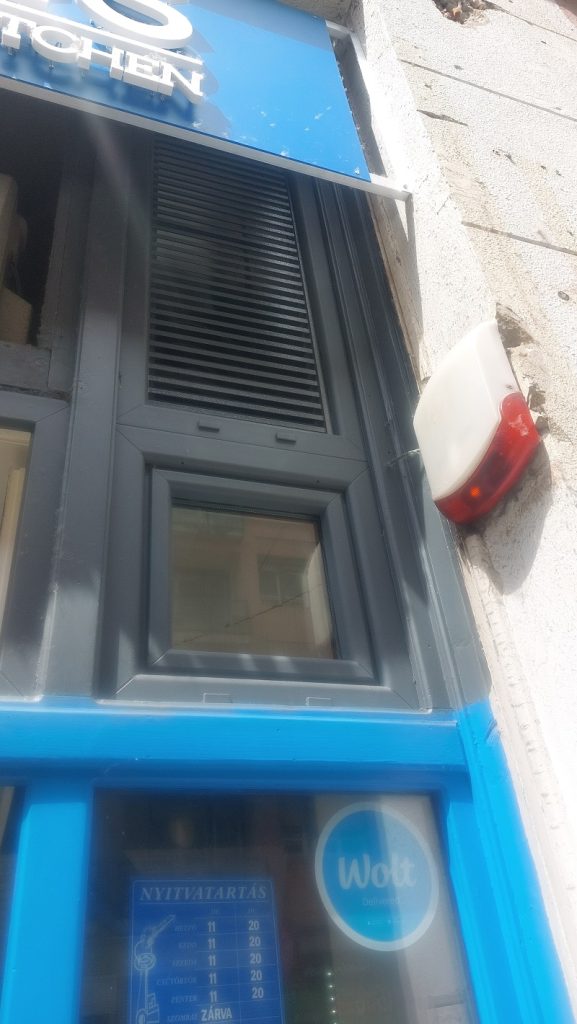 EMSA konyhai elszivo rendszer referencia ventilatorbolt