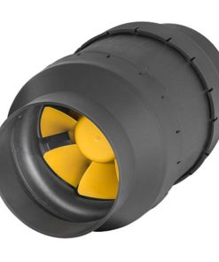 ETAMASTER Ipari csőventilátor