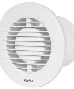 Europlast EA100 golyos csapagyas furdoszoba ventilator