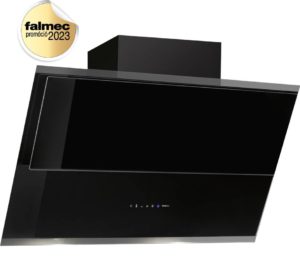 FALMEC - Páraelszívó VERSO 85 NRS fekete
