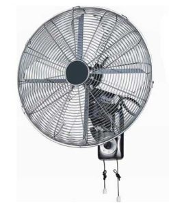 Falra szerelhető ventilátor FW-40M