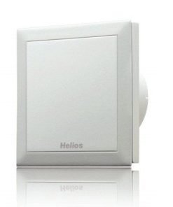 Helios M1 fürdőszoba WC ventilátor