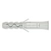 Műanyag tipli Nylon KPX 10x 50mm