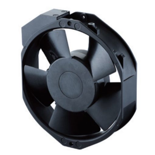 Műszerventilátor MNB 15038PB-B3L - AC 230V 150X170X38MM